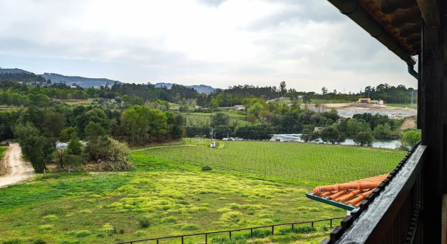 Апартаменты Quinta do Burgo - Nature Hotel