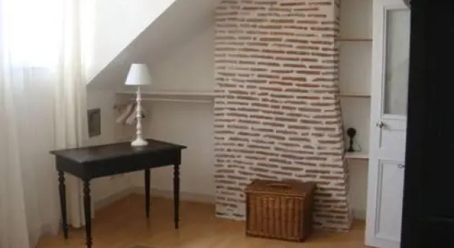 Duplex Porte Chartraine