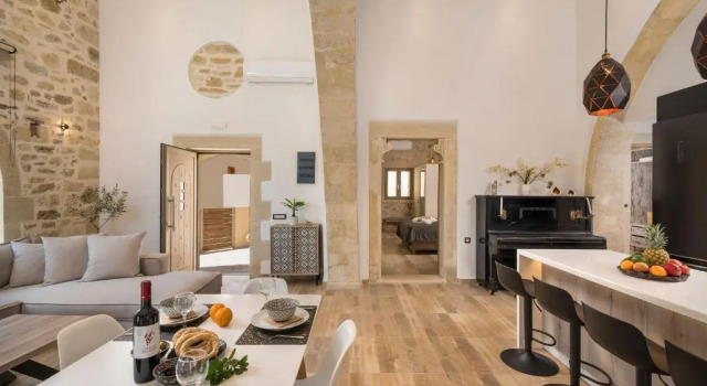 Casa Belvedere Boutique Villa