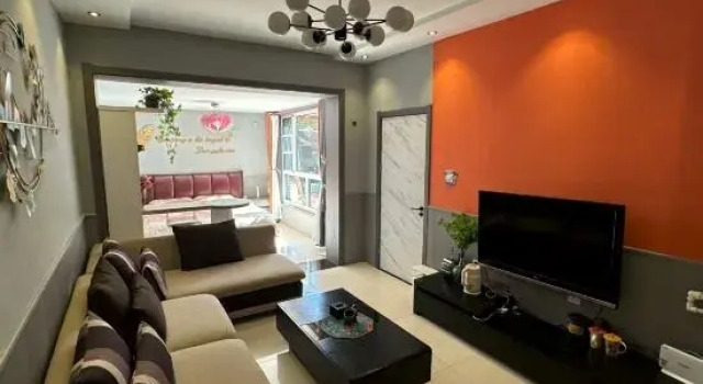 Люкс Bishuiqing Homestay