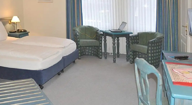 Hotel up't Fehn, Réserver Hôtel Moormerland Frise orientale