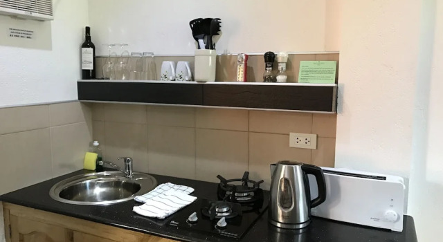 Двухместная студия Standard Alonas Coral Garden Resort