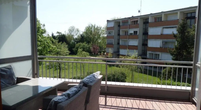 Апартаменты Silver DeLux Apartman