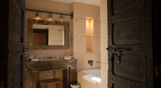 Номер Standard Дуплекс Tigmiza Boutique Hotel & Spa