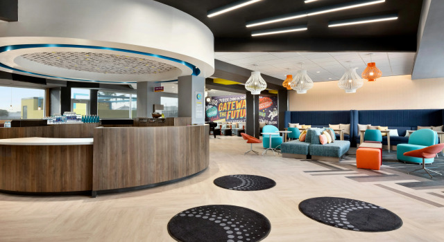 Tru by Hilton Webster Houston NASA, 预订 酒店 韦伯斯特 Texas Gulf Coast