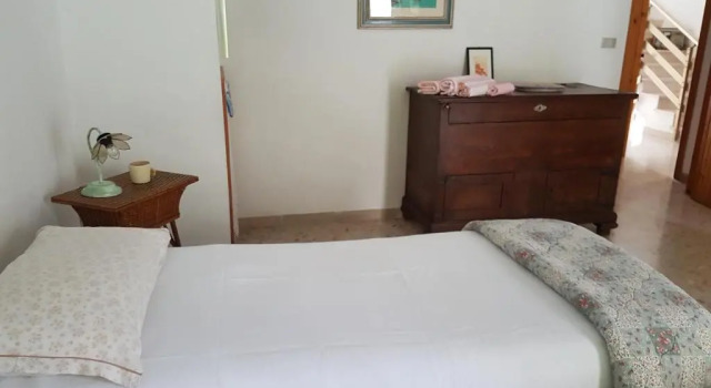 Номер Standard Clementina B&B