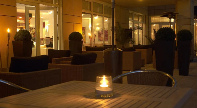 City Hotel Frankfurt/M - Bad Vilbel