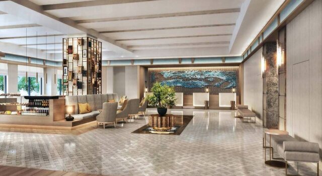 Hilton Hiroshima