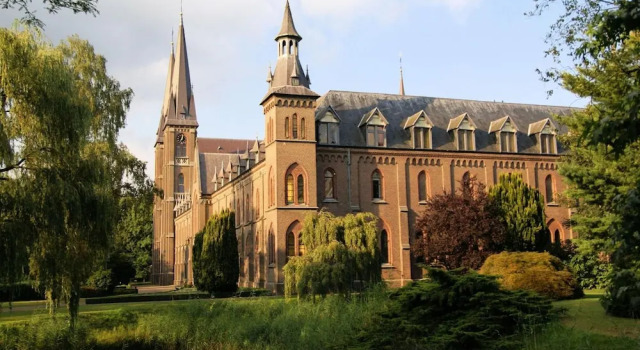 Hotel & Restaurant - Auberge De Hilver, Buchen Sie Hostel Hostels in Nordbrabant, Hostel
