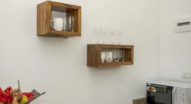 Номер Deluxe Domaine Desaubin Luxury Villas