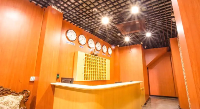 Phranakorn Hostel - Adults Only, Забронировать Хостел Бангкок провинция Бангкок, рядом с Мост Рамы VIII