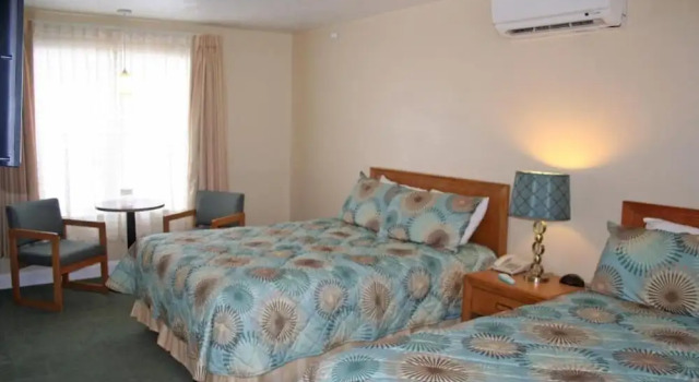 Номер Standard Lake Front Hotel