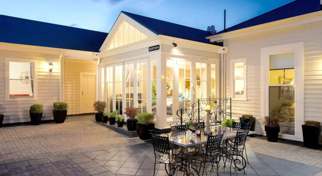 Номер Standard Kurrajong House