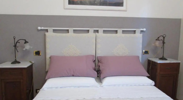 Casa Angolo delle Rose, Varaa Hotelli Orvieto Umbria