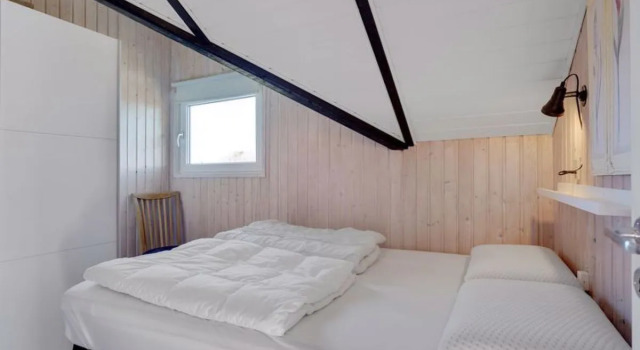 "Kjartan" - 200m from the sea in Western Jutland