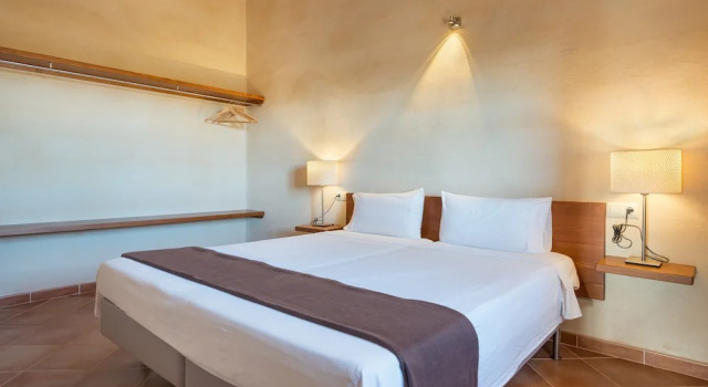 Biniagual (Garriga), Rezerwuj Hotel Hotele w Majorka z parkingiem, Parking