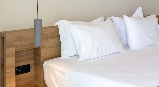 Номер Deluxe PHEIA, Vriniotis Resorts