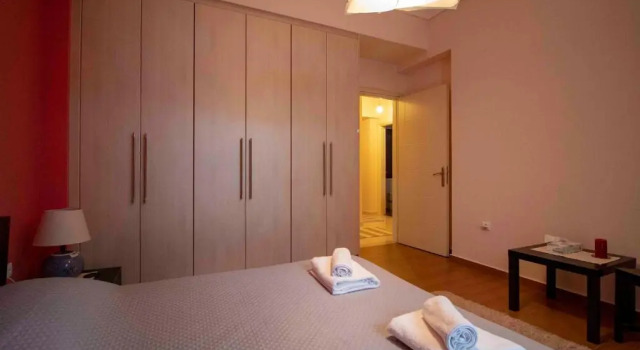 Апартаменты Laconian Collection : Harision Residence :