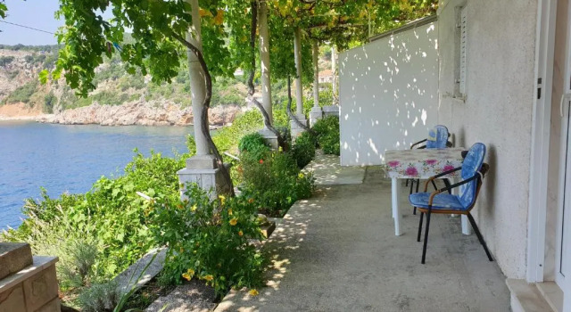 Студия Superior Apartments Bajo