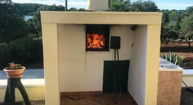 Casa vacanze in Valle D'Itria, Buchen Sie Hotel Ceglie Messapica Itria-Tal