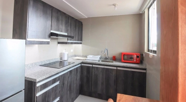 Апартаменты Apartments Cumbaya Quito Ec