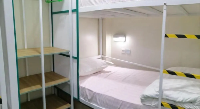 Sanctuary Hotel Yangon