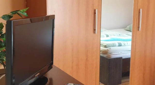 Номер Standard Elegance on a Budget - Rooms for Rent in Sofia Center