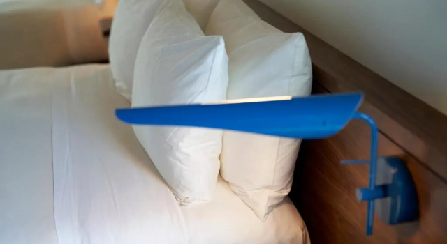 Двухместный номер Deluxe Hotel Magdalena