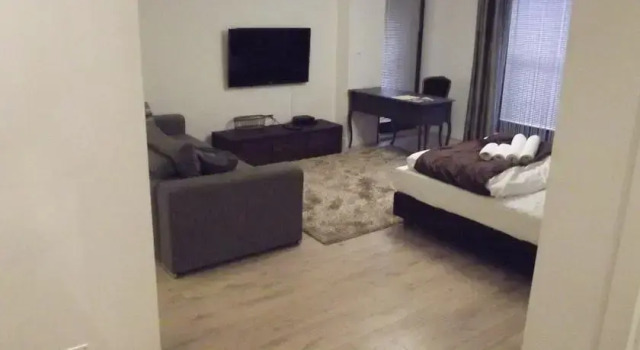 bed4city luxury 3 Biała Street, Забронировать Отель Варшава Мазовецкое воеводство, рядом с Конференц-центр Рондо Один