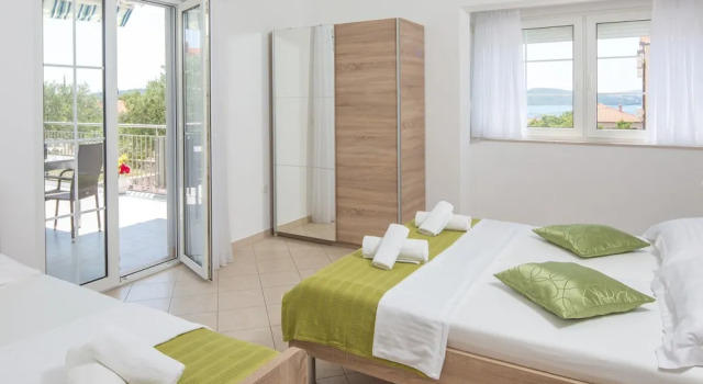 Aparments Slavko