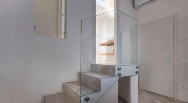 Picalof Apartments, Prenota Appartamento Hotel a Veneto con parcheggio, Parcheggio