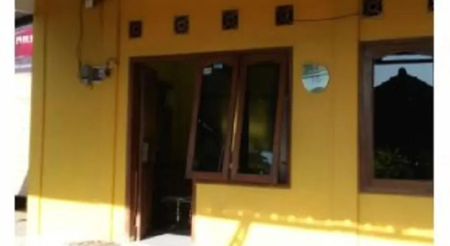Penginapan Dena