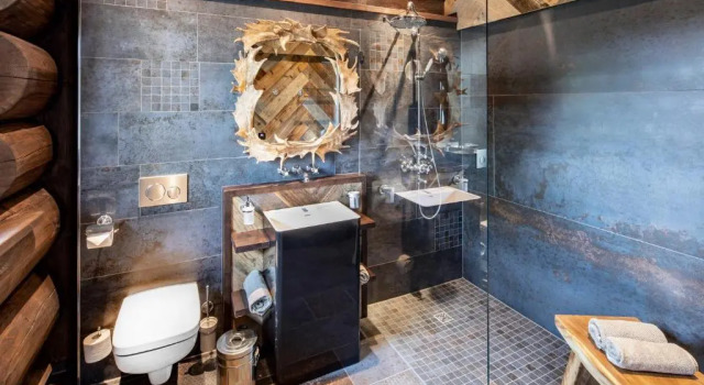 Номер Standard Timberjacks Kassel Motel