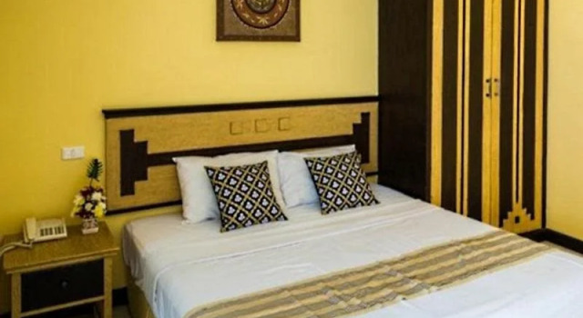 Chalermporn Guesthouse