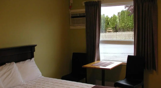 Двухместный номер Standard Almo Court Motel