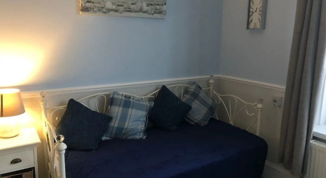 The George B&B