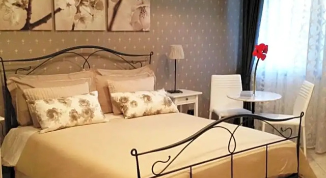 Cherry House Bed&Breakfast, Prenota Hotel Hotel a Campobasso con colazione, Colazione