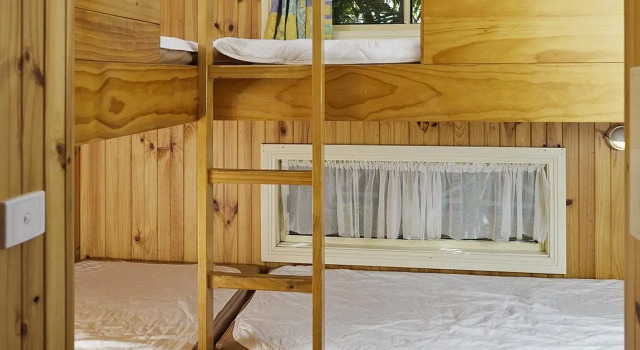 Номер Standard с 2 комнатами Ingenia Holidays One Mile Beach