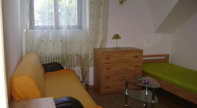 Двухместный номер Standard Maison dhôtes - Borisov