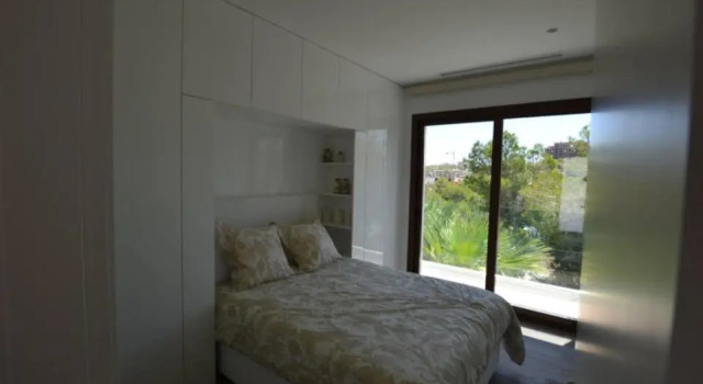 Las Colinas, Acacia Villas, Alicante