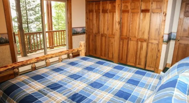Cedar Glen, Prenota Appartamento Coeur d'Alene 