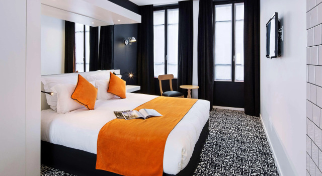 Best Western Premier Faubourg 88
