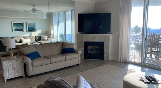 Moorings 414 - 1 Br Condo