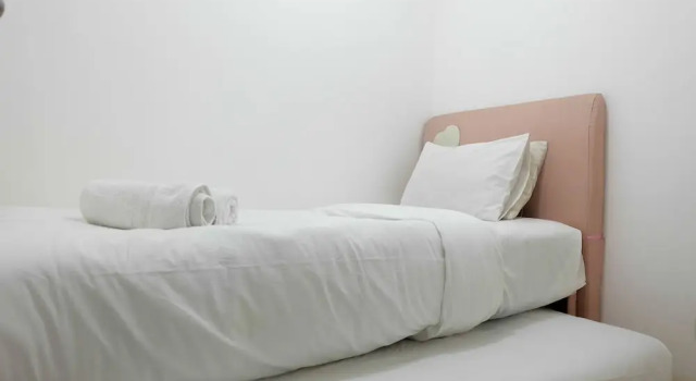 Compact Bassura City Apartment near Jatinegara, Book Apartment Jakarta Jakarta Province