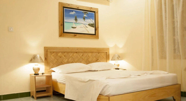 Masfalhi View Inn