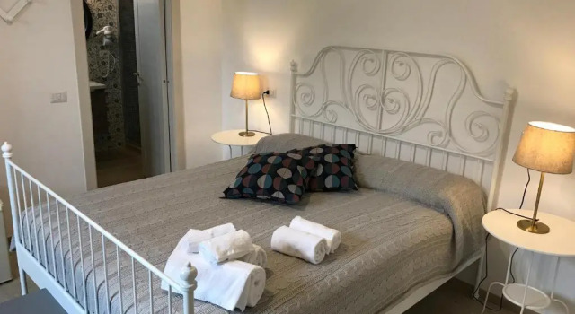 Номер Standard Relais Santa Caterina