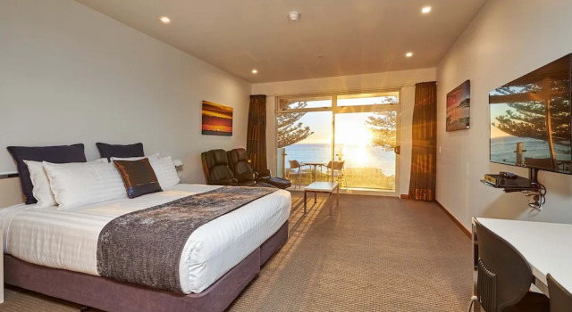Номер Premium The White Morph Motels