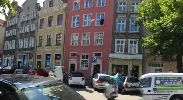 Apartament na Starówce Grobla I, Забронировать Апартаменты/квартира Апартаменты Гданьска, рядом с Дом Uphagen, Апартаменты/квартира