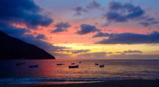 Yelapas Casa Viaje, Rezervovat Hotel Yelapa Costalegre