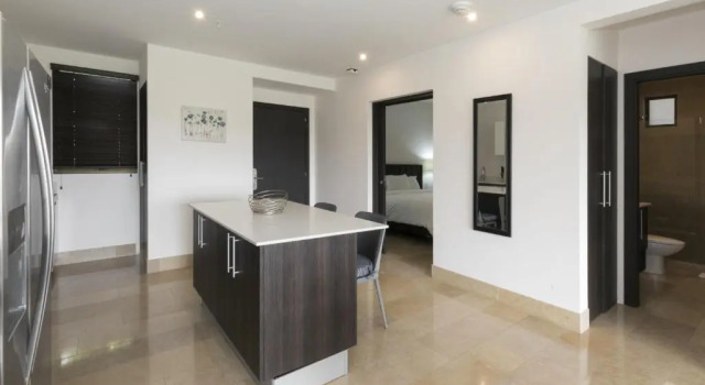 Ocean View Luxury Condo at Reserva Conchal A11, Rezerwuj Hotel Hotele w Cabo Velas z basenem, Basen